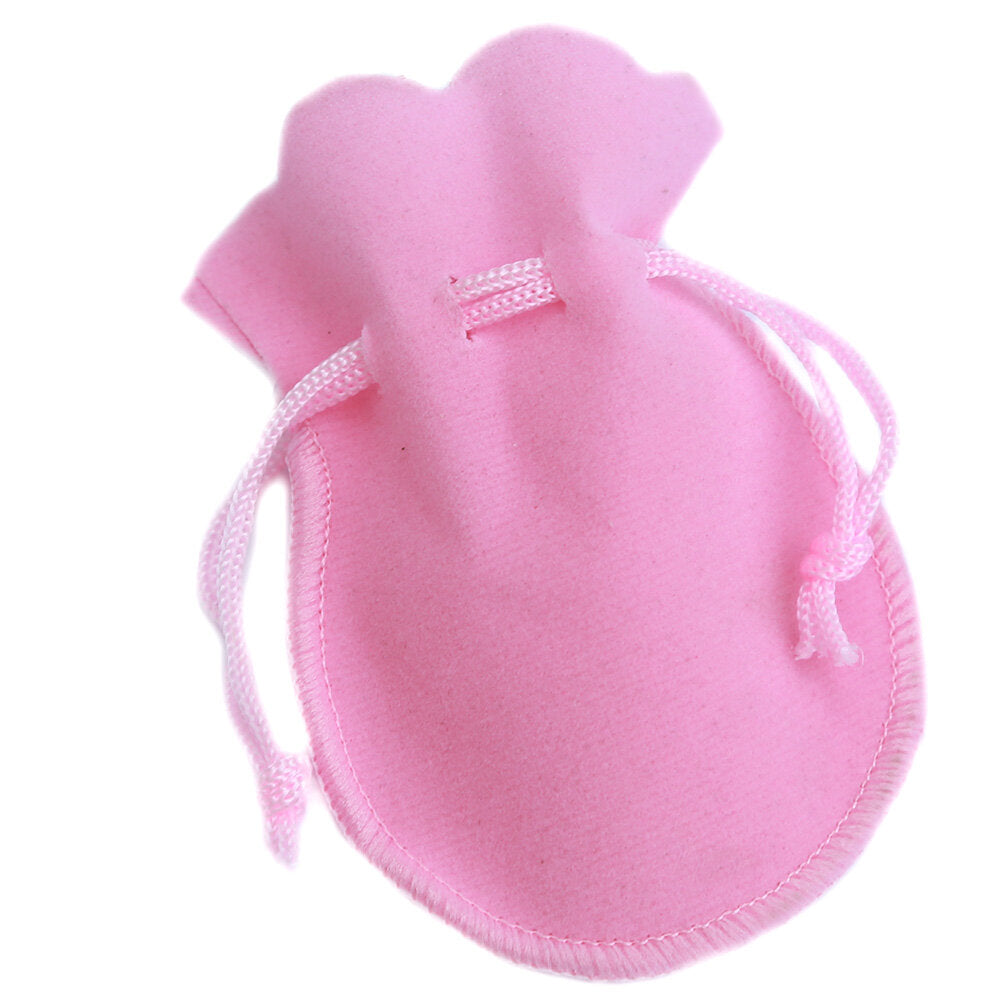 Gift pouch pink